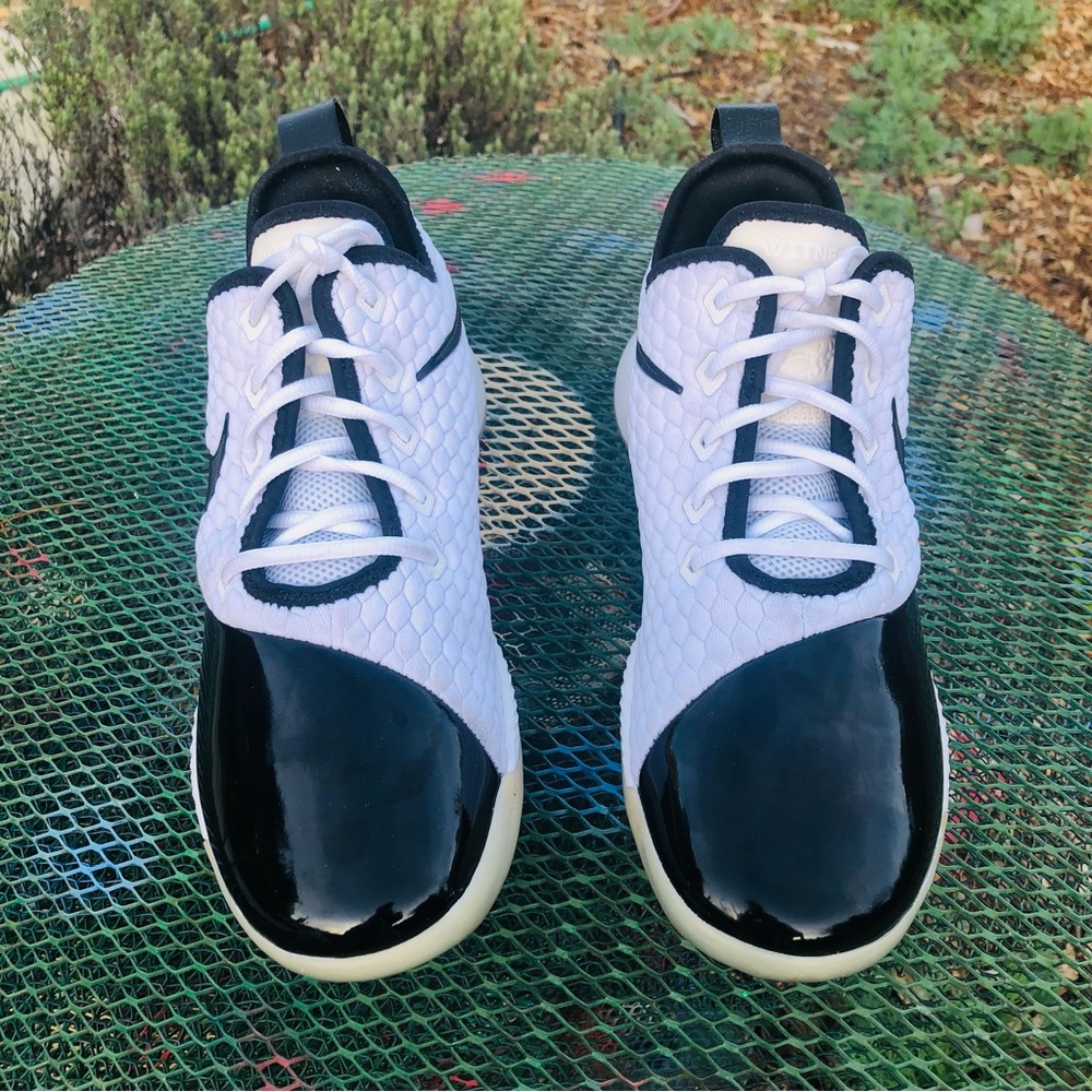Nike LeBron Witness 3 Premium Concord Men’s Basketball Shoes